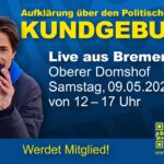 Kundgebung - Bremen