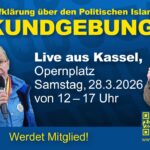 Kundgebung - Kassel