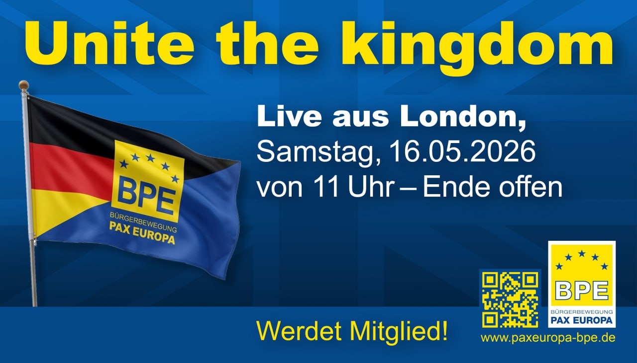 Live aus London