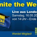 Live aus London