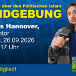 Kundgebung - Hannover