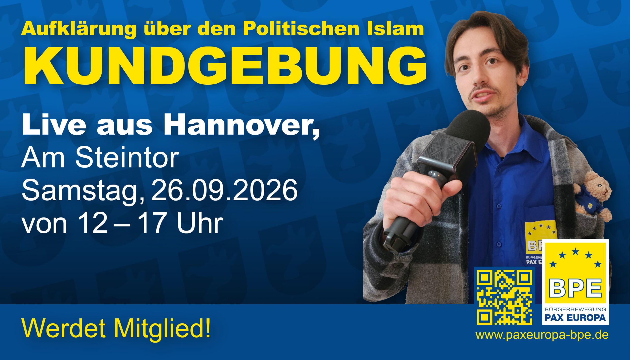 Kundgebung - Hannover